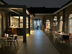 -三联韬奋书店(宽窄巷子店)