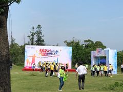 -上海长兴岛郊野公园