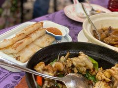 XO酱萝卜糕-惠食佳·朱雀(东方商厦店)