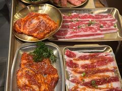 -炭之家·齐齐哈尔非遗烤肉·鲜切直供(中央大街店)