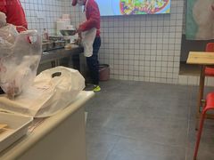 -蜀肴丁丁兔(紫荆店)