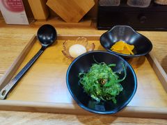 -柒鉦·日式豚骨拉麵(常德路店)