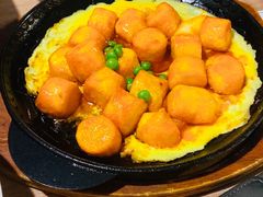 -新白鹿餐厅(城西银泰城店)