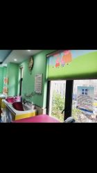 -趣游baby swim婴童游泳·盐氧护(旭辉u天地店)