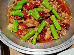 -辛香汇·现炒川菜(武进吾悦店)