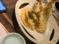 炸虾天妇罗-山葵家·创意料理(万象汇店)