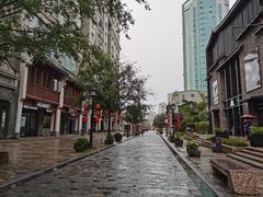-五马集·海鲜·温州大牌档(黑金冠五马街十字路口店)