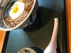 -白川乡手打荞麦面