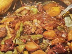 -灶座小锅烀饼·铁锅炖(全国总店)