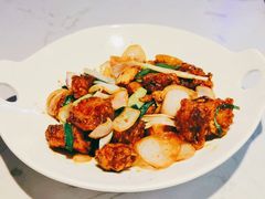 -茉莉餐厅(包河万达店)