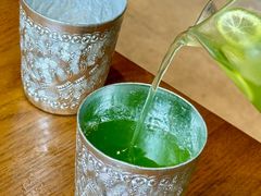 -金孔雀德宏傣味餐馆(魏公村店)