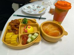 -小厨娘淮扬菜(江宁万达店)