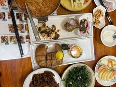 -堂宴·老厦门私房菜(1988仙岳总店)