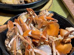 -莲花公园煎蟹·精致小馆(火车站店)