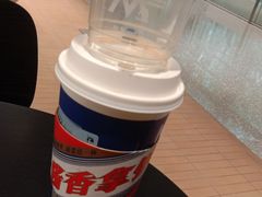 -M Stand(北京平安幸福中心店)