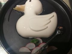 -京味斋·北京烤鸭(华威桥北工大店)