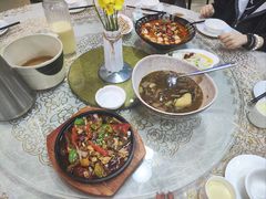 -醉美云南·云南菜主题餐厅(昆明站北京路双龙商场店)