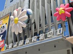 -枫蓝国际购物中心