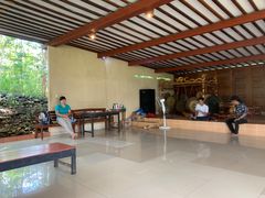 -中岜朗天坑(CV GEO INDO RAYA)