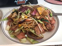 -大东北首席烤冷面(学府路店)