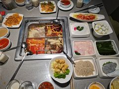 -海底捞火锅(北京路店)