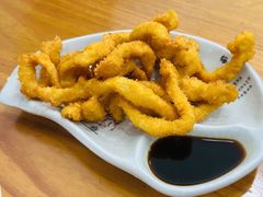 -志权牛肉面(灵山路店)