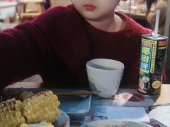 -木屋烧烤(白石洲店)