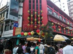 -金莲记(茨厂街店)