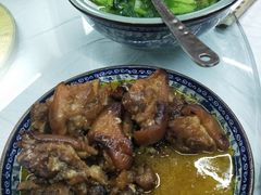 -杨大爹稀豆粉私房菜