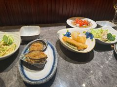-好鲆·活鱼料理(金地广场店)