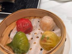 -白天鹅宾馆-宏图府餐厅