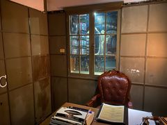 -逃脱反斗城沉浸剧情密室(北京路店)