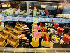 -精点味道(大连商场店)