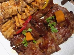 -Gray Whale 灰鲸餐厅(北美N1店)