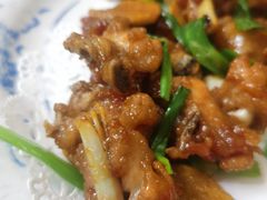 -腰记饭店(龙源路店)