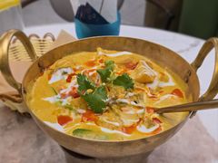 黄咖喱炖牛腩-KingThaia金泰兰(滨江天街店)