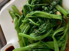 凉拌青菜-广和隆猪蹄面(钟法路店)