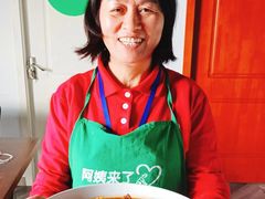 -阿姨来了月嫂服务中心(徐汇店)
