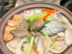 -东江海鲜大排档·潮汕菜·砂锅粥
