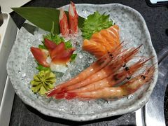 -神户赤童日式烤肉伙伴(东直门店)
