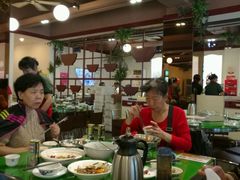 大堂-大碗厨(东风路店)