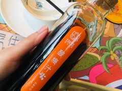 -甘尼仕印度餐厅爵士酒吧(阳春巷店)