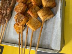 -望京小腰(北京总店)