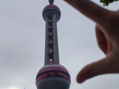 -东方明珠广播电视塔