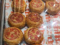 -DANXI丹喜面包·蛋糕(小公园永平店)