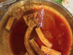 -欧巴烤肉(创富世纪店)