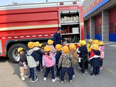 -华杉幼儿园(通州校区)