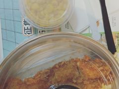 -德克士(伊旗店)