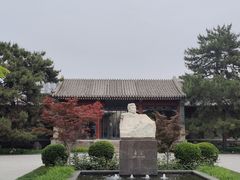 -北京鲁迅博物馆(北京新文化运动纪念馆鲁博馆区)