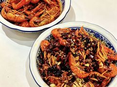 -江味龙虾馆·裸蓝龙虾(南山店)